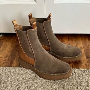 Sam Edelman Laguna 7